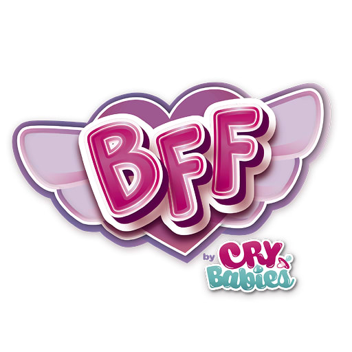 BFF by Cry Babies