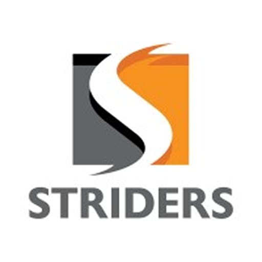 Striders