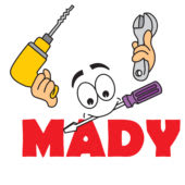 Dr Maddy