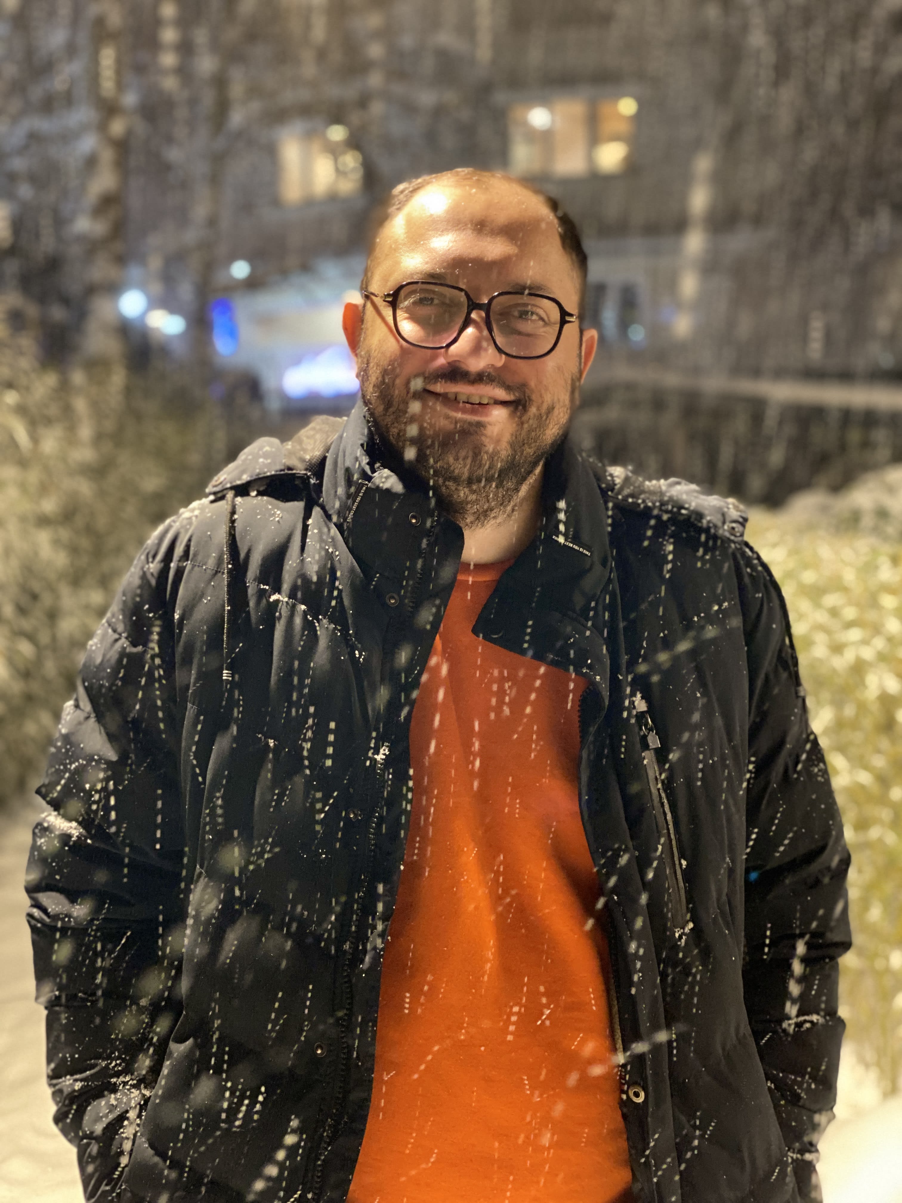 میلاد ابراهیم نژادجولائی