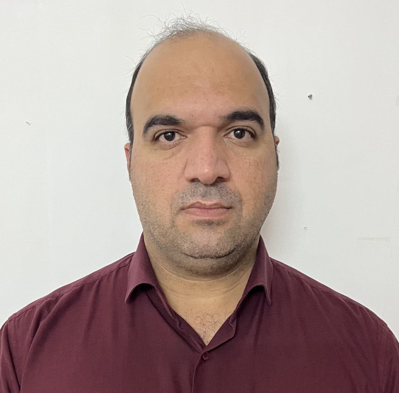 هادی هژبری
