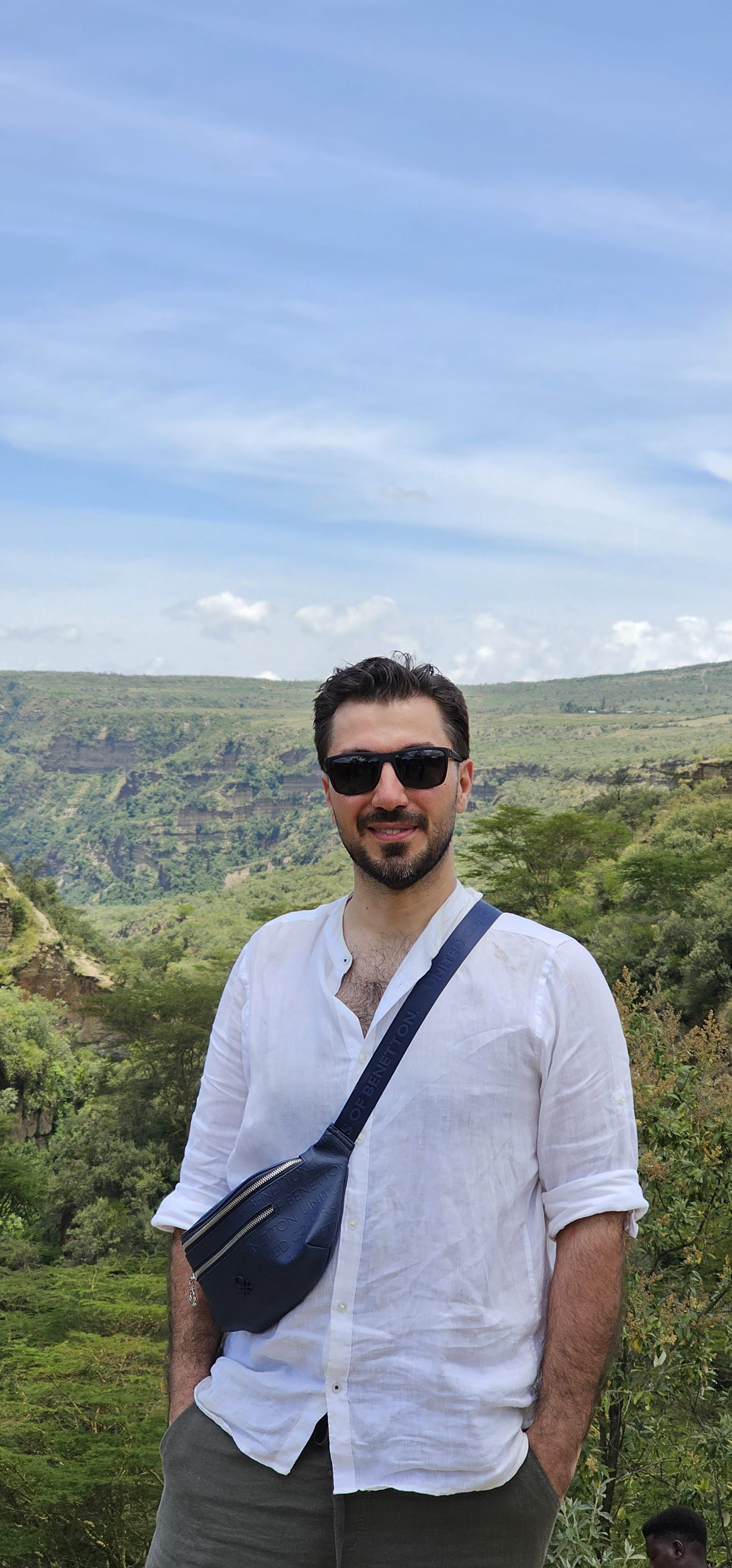 علیرضا رشیدی