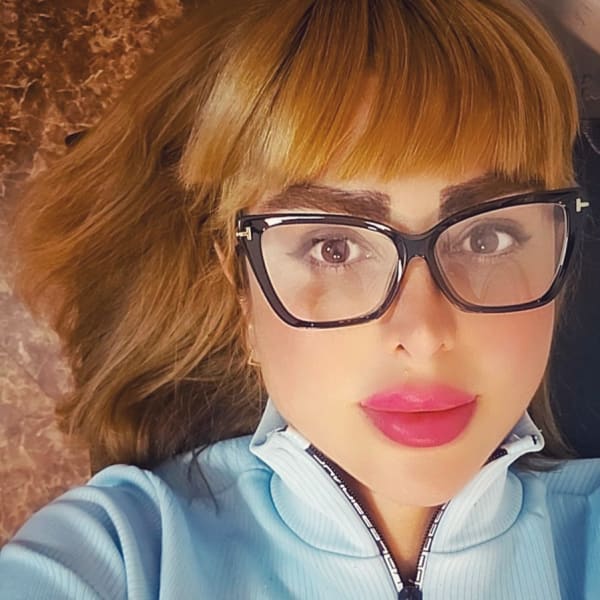 فاطمه مجیدی