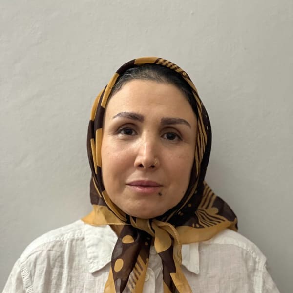 عاطفه باقری هچرودی