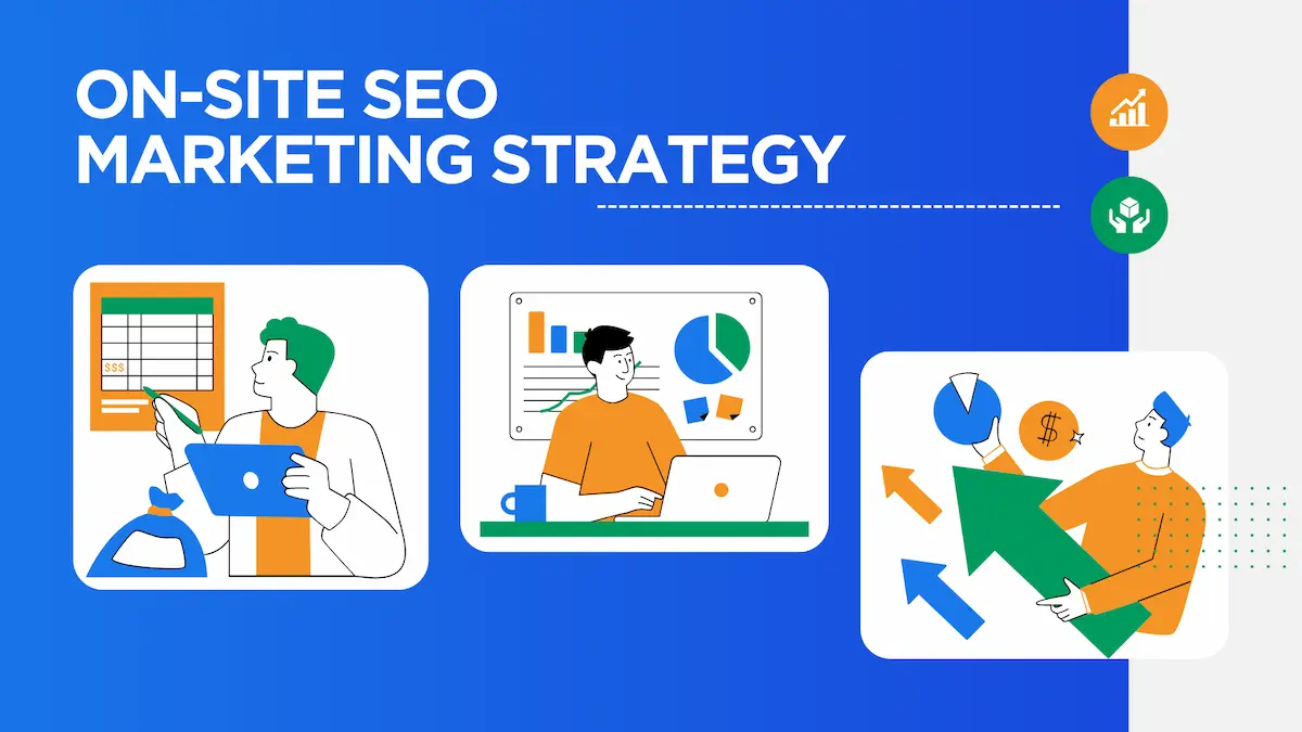 Blue White Creative Illustrative SEO Marketing Agency Presentation (1)