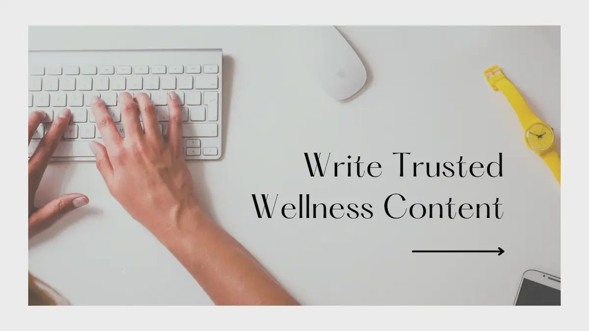 Gray Minimal How To Enhance Your Portfolio Blog Banner
