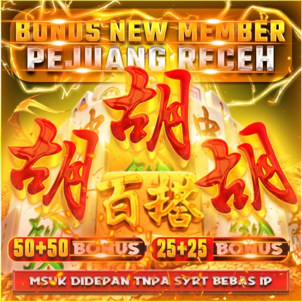 MELCUAN855 : Zona Slot Gacor dengan Jackpot Spektakuler!