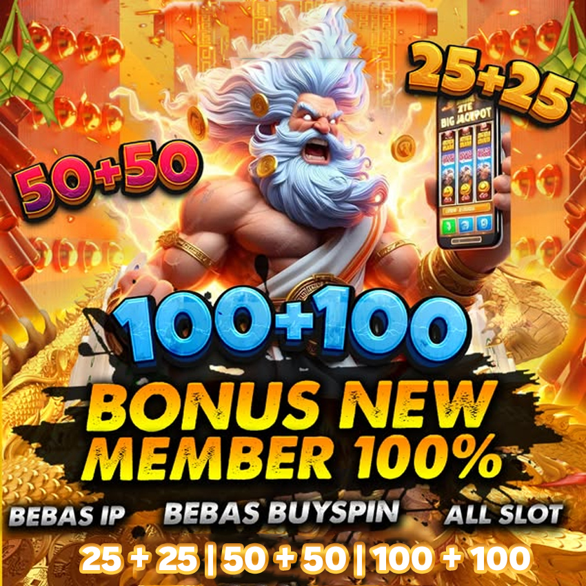 Slot Gacor