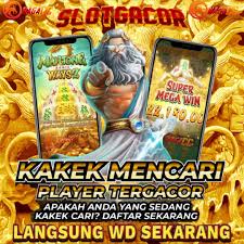 APIGACOR : Saatnya Main & Menang! Hadiah Menanti Kamu di Setiap Langkah. API GACOR