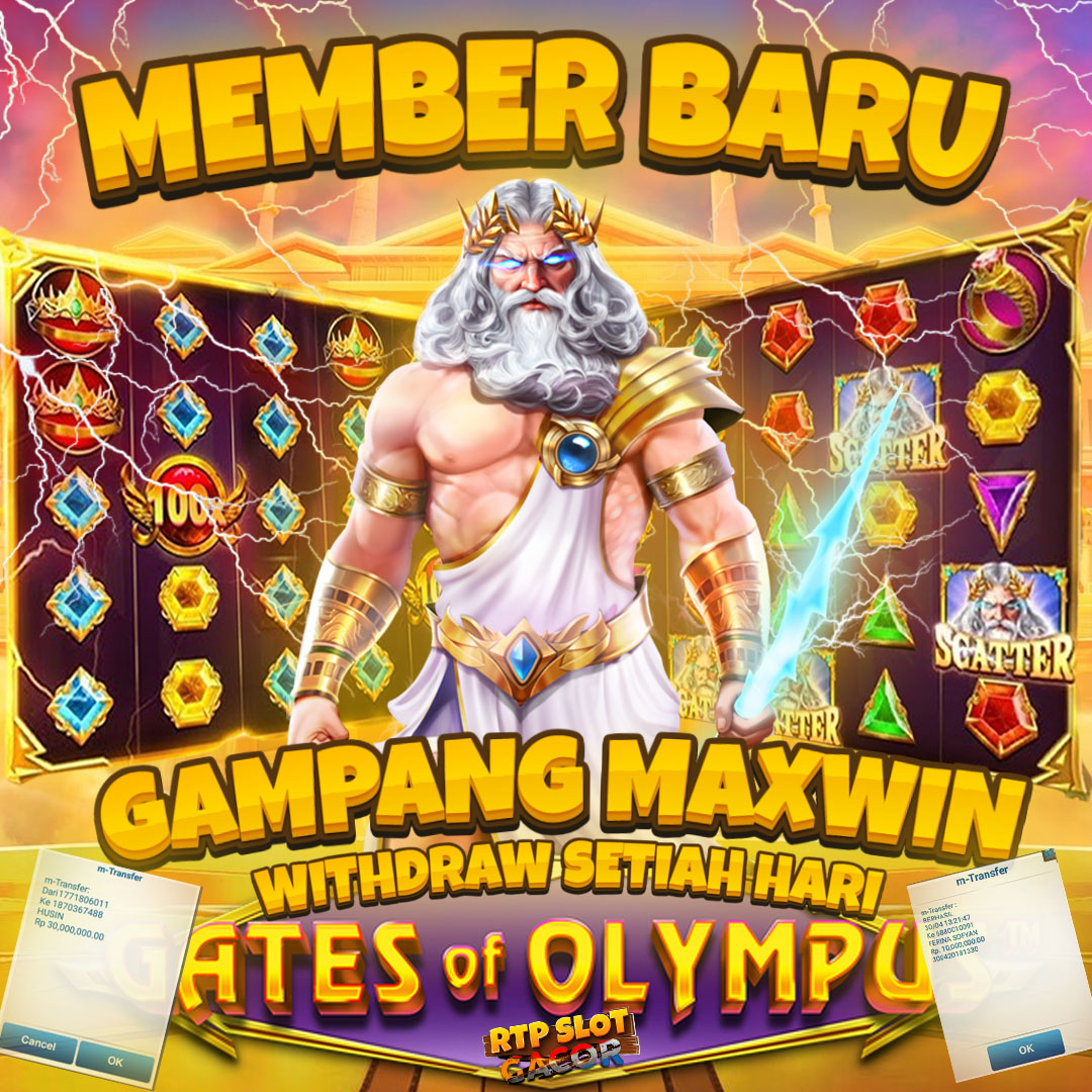 PIRO4D : Situs Scatter Naga Hitam Pertama! 
