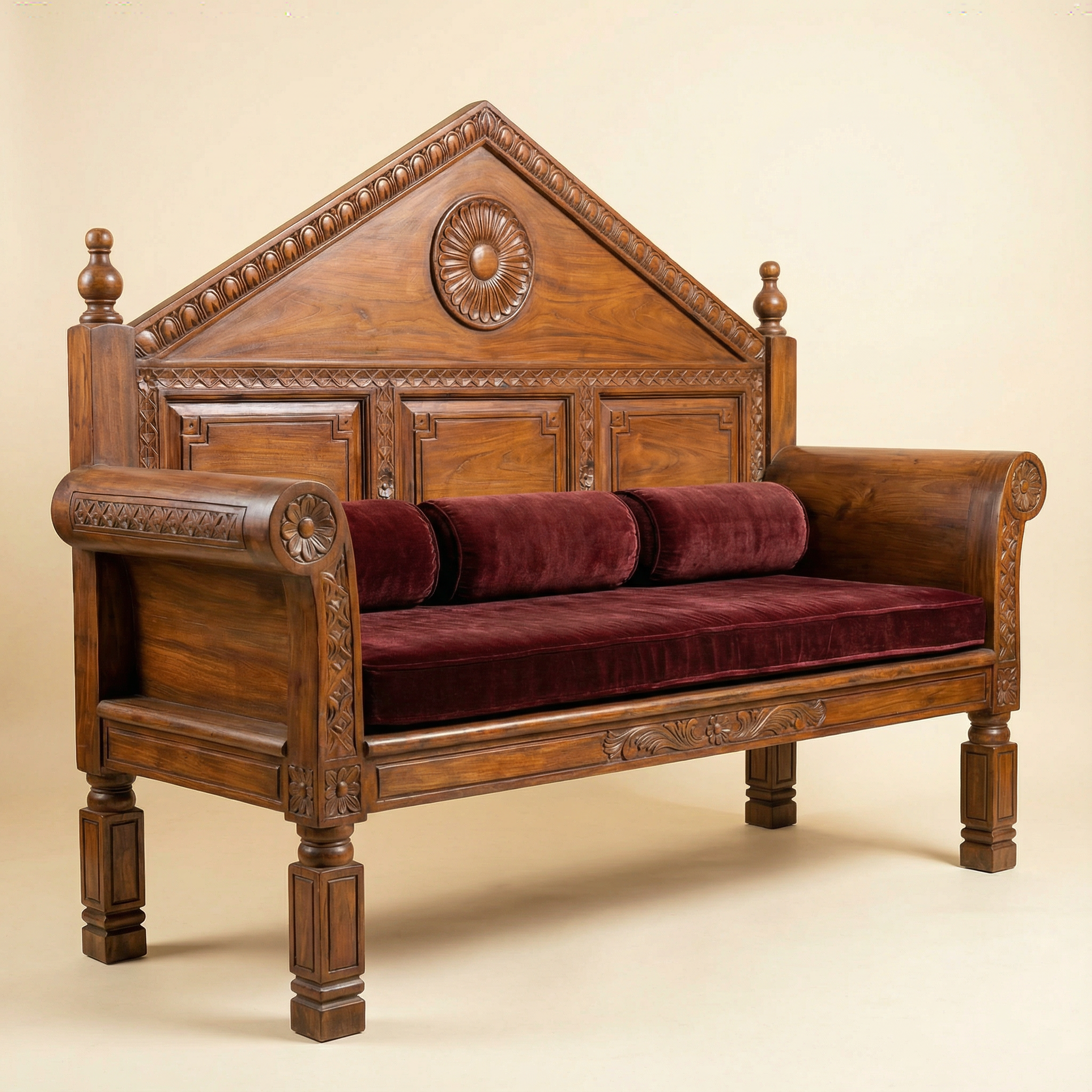 Vajra Antique Sofa