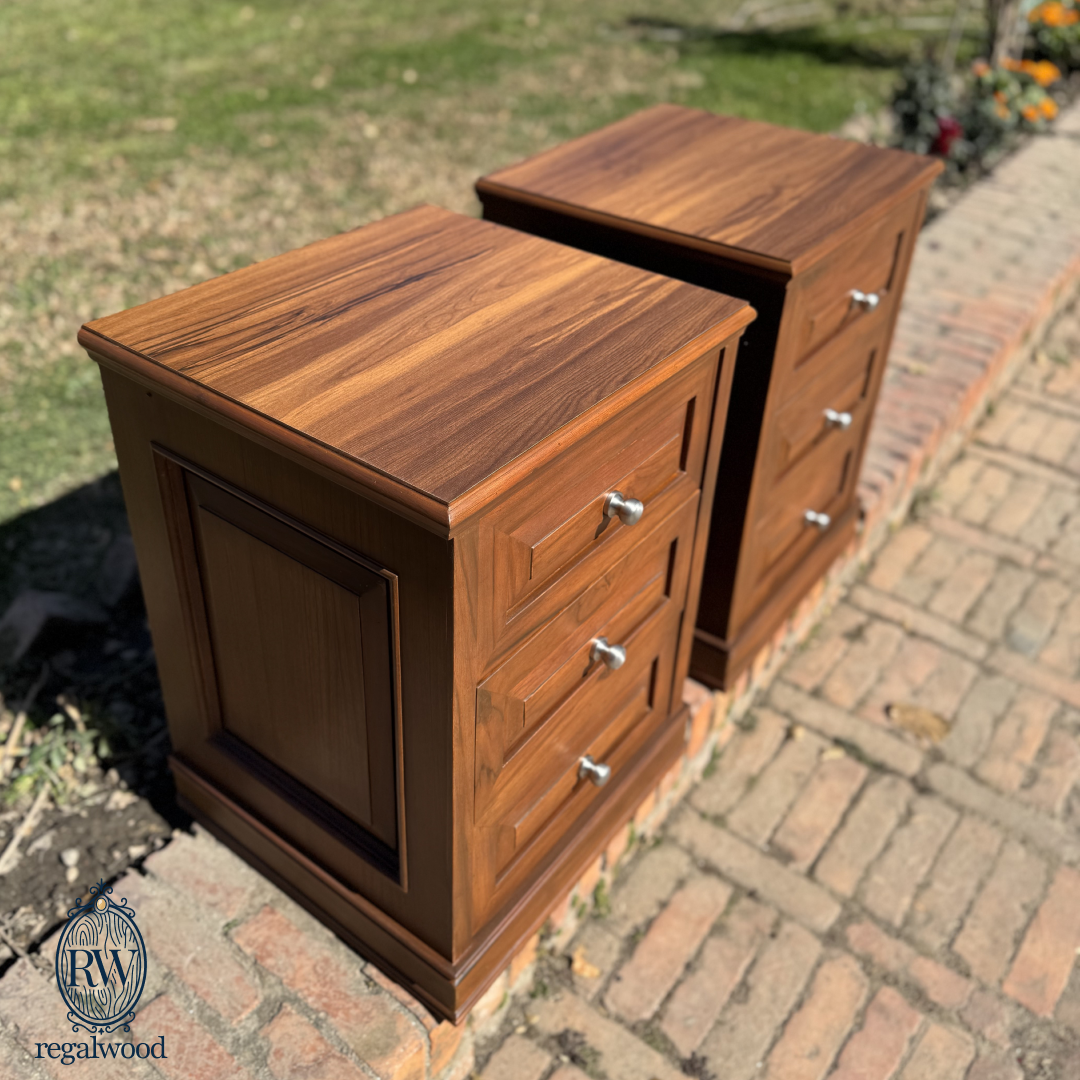 Classic Bedside Drawer view 5