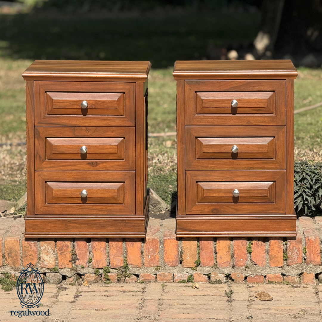 Classic Bedside Drawer view 2