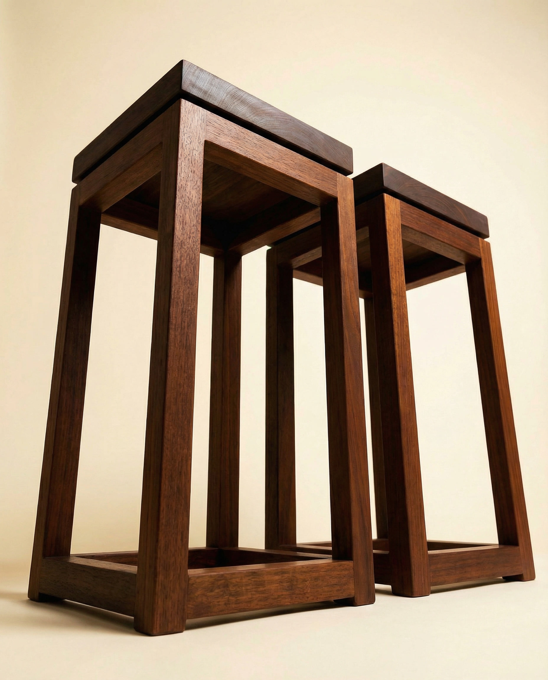 Studio Monitor Speaker Stand Set view 5