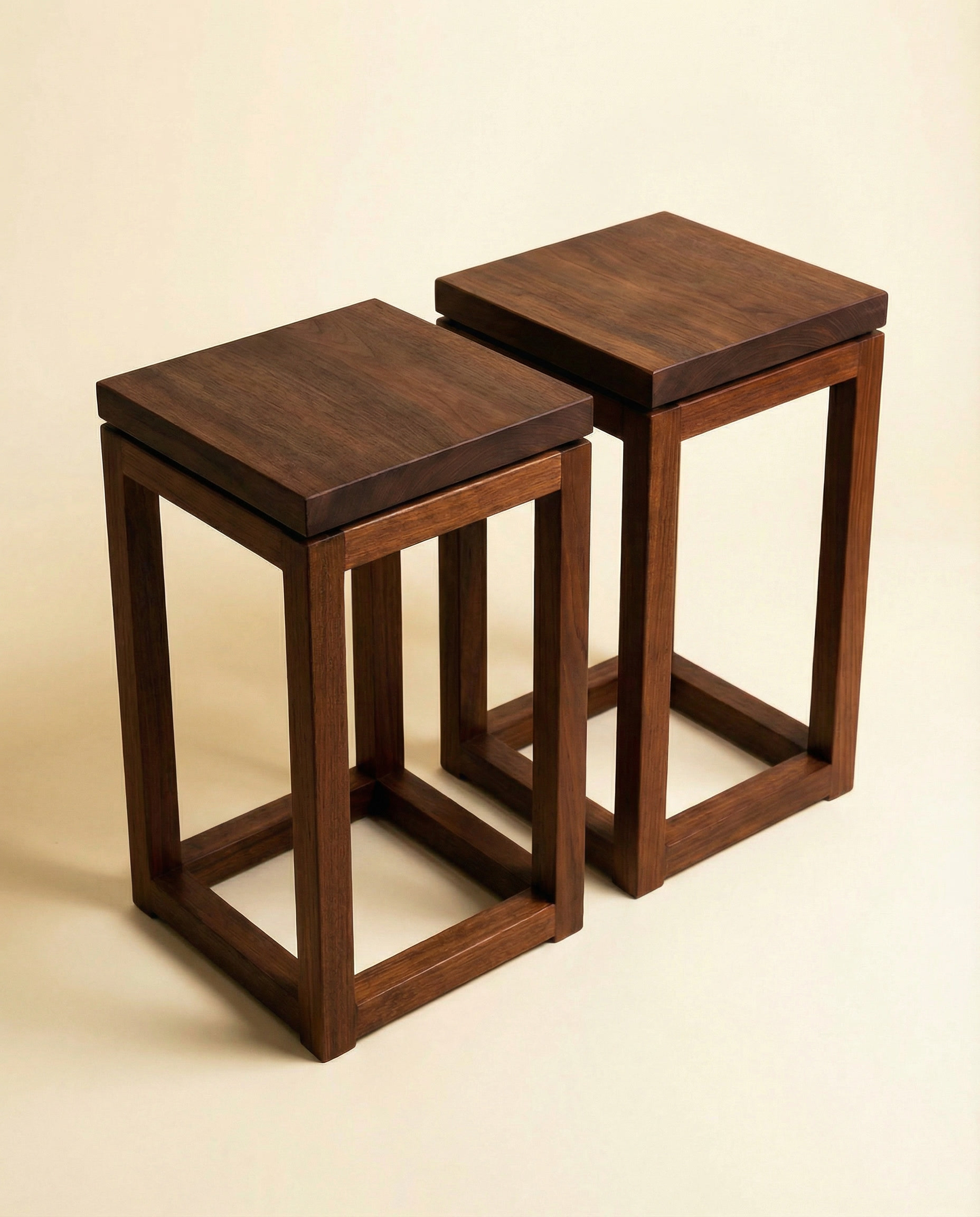 Studio Monitor Speaker Stand Set view 4