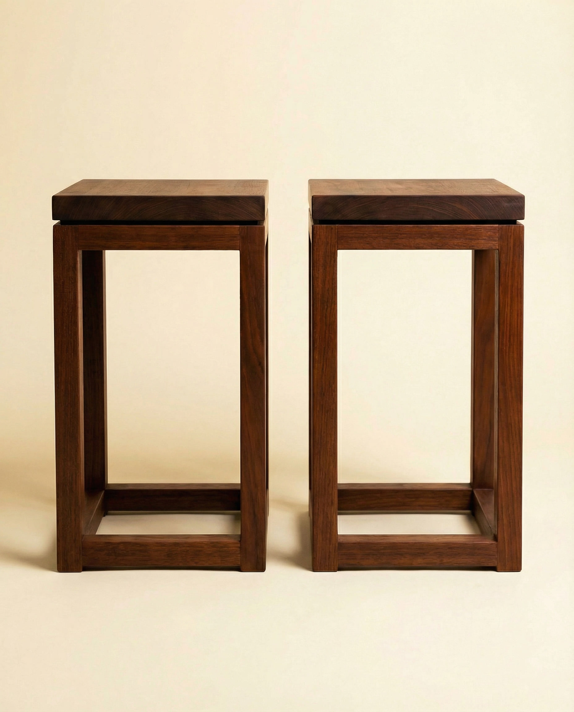 Studio Monitor Speaker Stand Set view 3