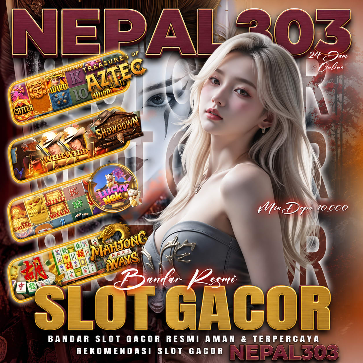 Super88: Situs Slot Gacor Paling Dicari Hari Ini Mudah Jackpot Besar 2026