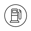 Mazda Plug-in Hybrid (PHEV) fuel efficiency icon