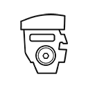 Mazda CX-30 2.0 engine icon