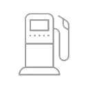 Mazda2 fuel consumption icon