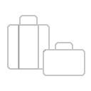Mazda2 hatch boot volume icon