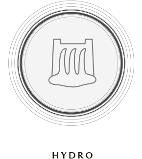 Mazda environment hydro icon