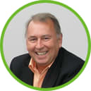 Mazda Foundation Board portrait - Andrew Clearwater