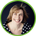 Mazda Foundation Board portrait - Clare O'Higgins