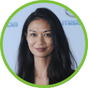 Mazda Foundation Board portrait - Boh Runga