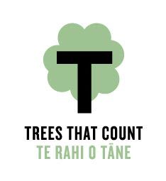 Trees That Count logo