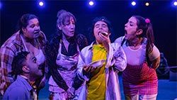 Mazda Foundation recipient October 2023 - Te Pou Theatre Trust