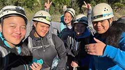 Mazda Foundation recipient March 2023 - Graeme Dingle Foundation Western Bay of Plenty 