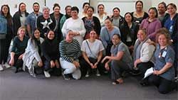 Mazda Foundation recipient September 2022 - Auckland Hospital Foundation