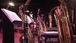 Mazda Foundation recipient September 2022 - Christchurch School of Music Incorporated