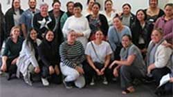 Mazda Foundation recipient September 2022 - Environment Network Manawatū