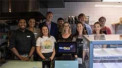 Mazda Foundation recipient September 2022 - Project Employ Limited