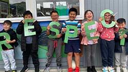 Mazda Foundation recipient June 2022 - Graeme Dingle Foundation Wellington