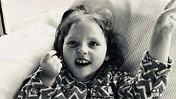 Mazda Foundation recipient June 2022 - Raewyn Elliott