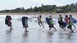 Mazda Foundation recipient March 2022 - East End Surf Life Saving Club Incorporated