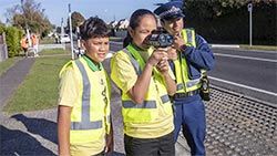 Mazda Foundation recipient September 2021 - Brake (New Zealand)
