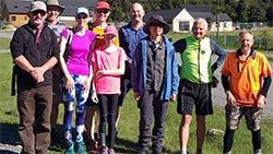 Mazda Foundation recipient September 2021 - New Zealand Conservation Trust