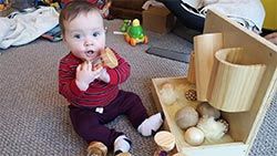 Mazda Foundation recipient September 2021 - Stoke Toy Library Society Inc