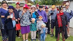 Mazda Foundation recipient September 2021 - The Brain Injury Association (Auckland)