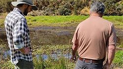 Mazda Foundation recipient June 2021 - Te Wairua O Te Moananui- Ocean Spirit