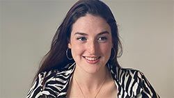 Mazda Foundation recipient March 2021 - Mirren Callaghan