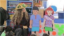 Mazda Foundation recipient March 2021 - Auckland Sexual Abuse Help Foundation Charitable Trust