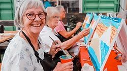 Mazda Foundation recipient March 2021 - Community Projects Charitable Trust