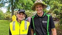 Mazda Foundation recipient September 2020 - Greenhithe Community Trust Board