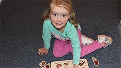 Mazda Foundation recipient September 2020 - Stoke Toy Library Society Incorporated