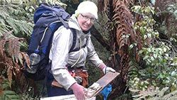 Mazda Foundation recipient September 2020 - Stewart Island/Rakiura Community and Environment Trust